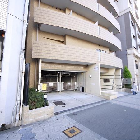 Prestige Accommodation - Vacation Stay 12035 Ōsaka Extérieur photo