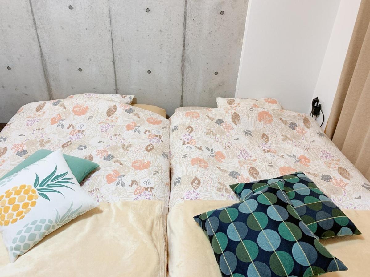 Prestige Accommodation - Vacation Stay 12035 Ōsaka Extérieur photo