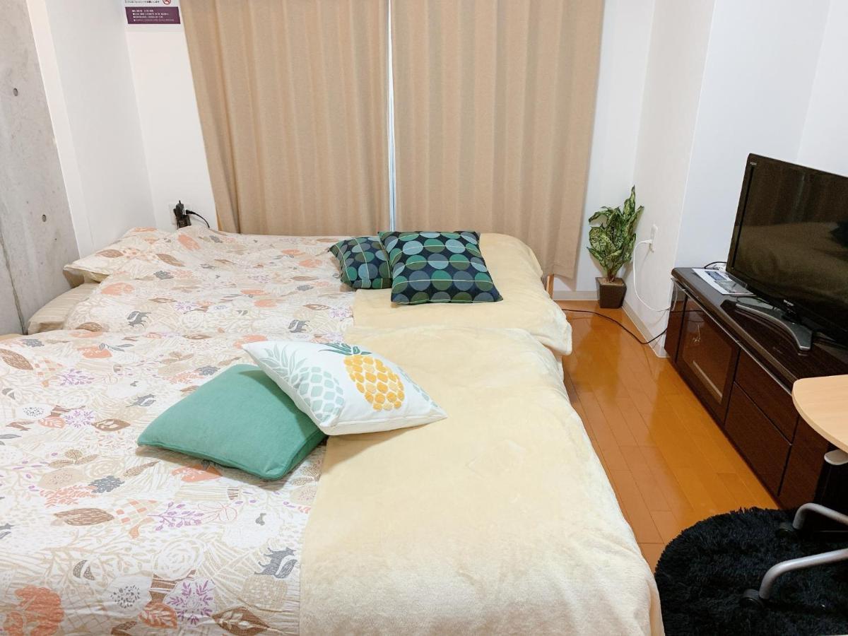 Prestige Accommodation - Vacation Stay 12035 Ōsaka Extérieur photo