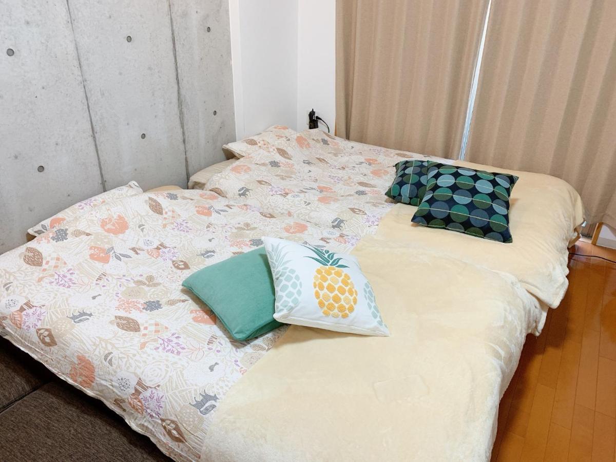Prestige Accommodation - Vacation Stay 12035 Ōsaka Extérieur photo