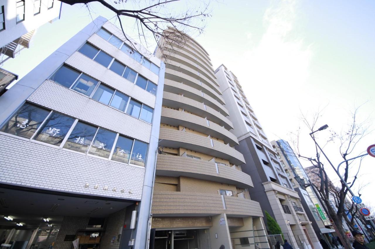 Prestige Accommodation - Vacation Stay 12035 Ōsaka Extérieur photo