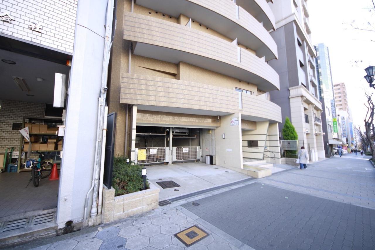 Prestige Accommodation - Vacation Stay 12035 Ōsaka Extérieur photo