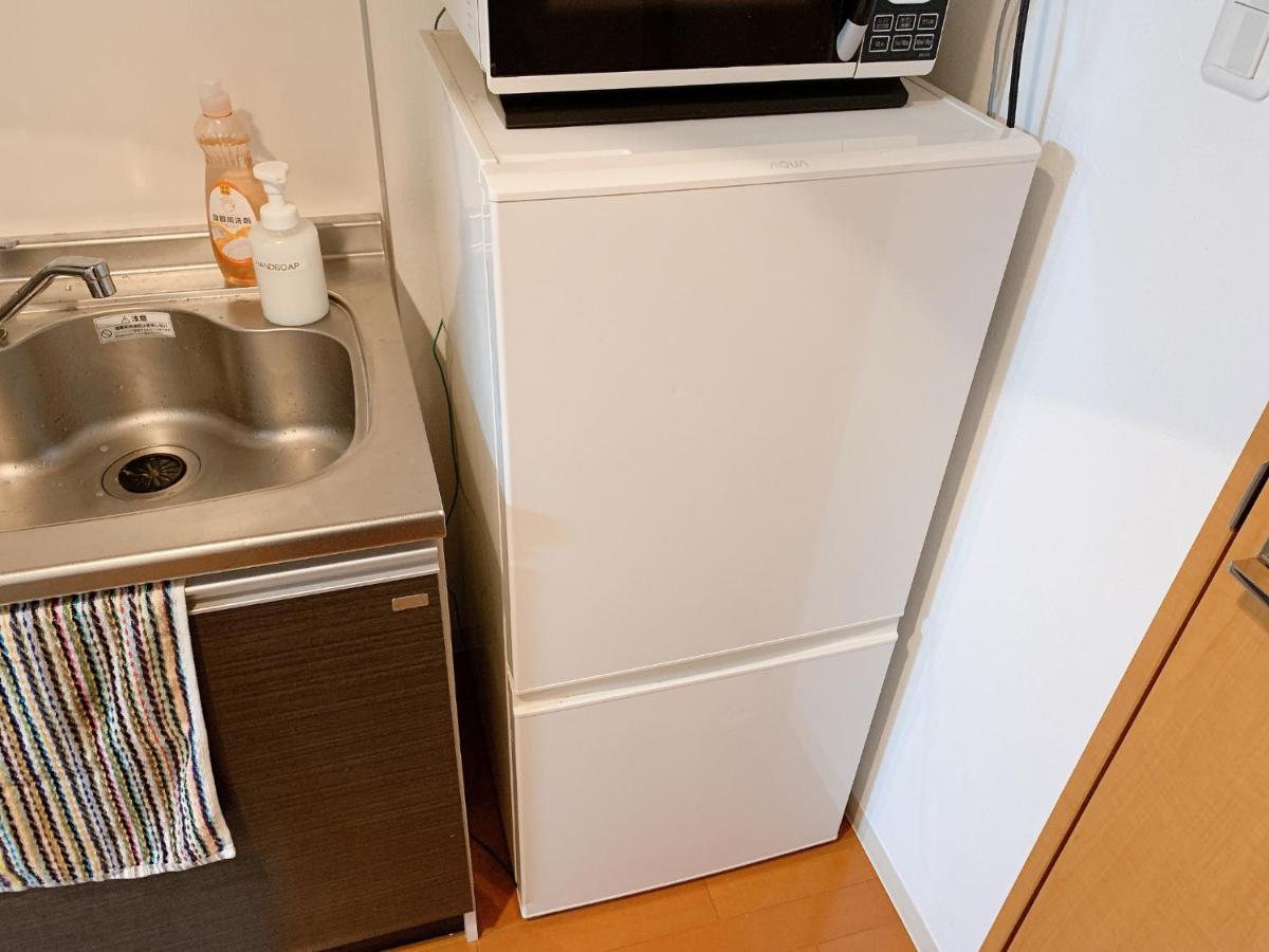 Prestige Accommodation - Vacation Stay 12035 Ōsaka Extérieur photo
