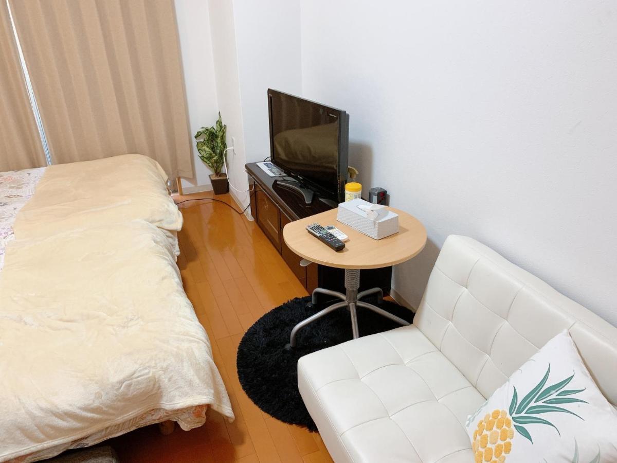 Prestige Accommodation - Vacation Stay 12035 Ōsaka Extérieur photo