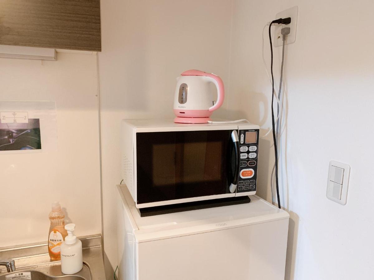 Prestige Accommodation - Vacation Stay 12035 Ōsaka Extérieur photo