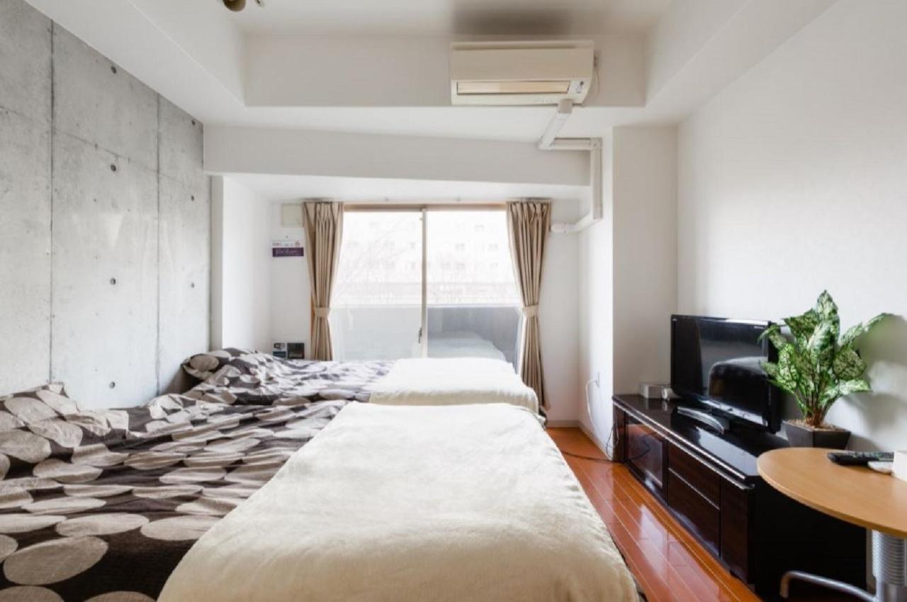 Prestige Accommodation - Vacation Stay 12035 Ōsaka Extérieur photo
