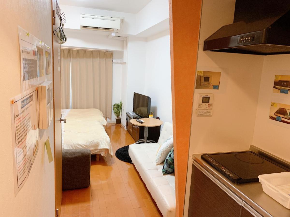 Prestige Accommodation - Vacation Stay 12035 Ōsaka Extérieur photo